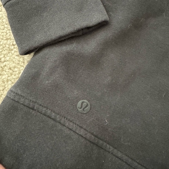 Lululemon sweatshirt - Picture 3 of 3